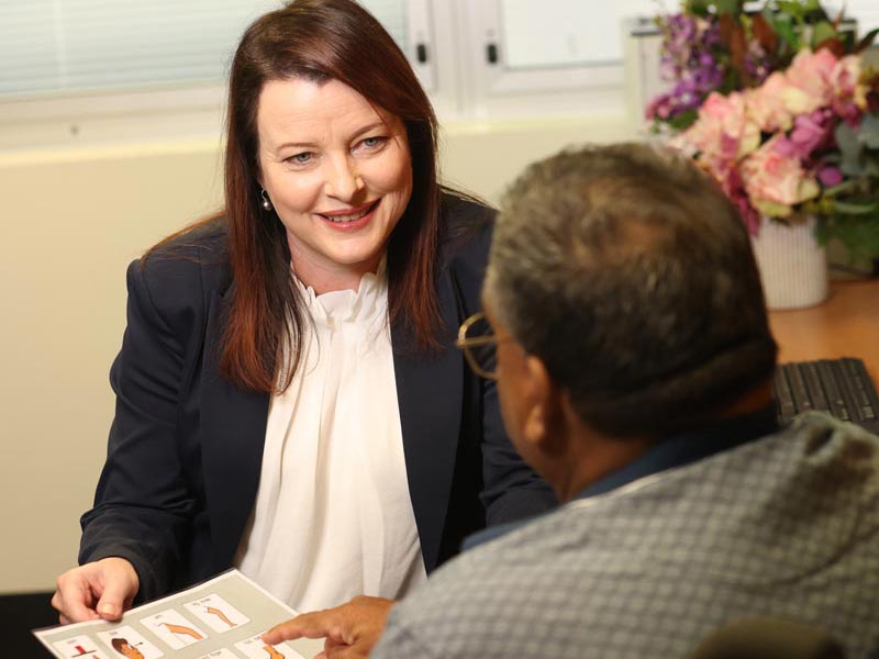 QCEIDAH Resources for health professionals about intellectual disability and autism